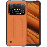 Iiif150 Air1 Ultra - Resistente Golpes Agua, Visión Nocturna