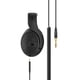 thumbnail image 1 of Audífonos Monitoreo Sennheiser HD 400 PRO Abiertos Negro, 1 of 4