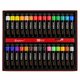 thumbnail image 1 of Pintura Acrílica 30 Colores 12ml Premium - PS, 1 of 4