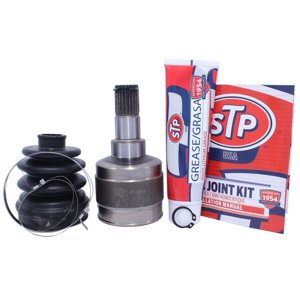 Repuestos Del Sol - Junta Homocinetica Interior Delantera Izquierda Derecha Chevrolet Spark 0.8 2006 2016