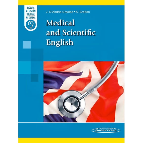 Medical and scientific English