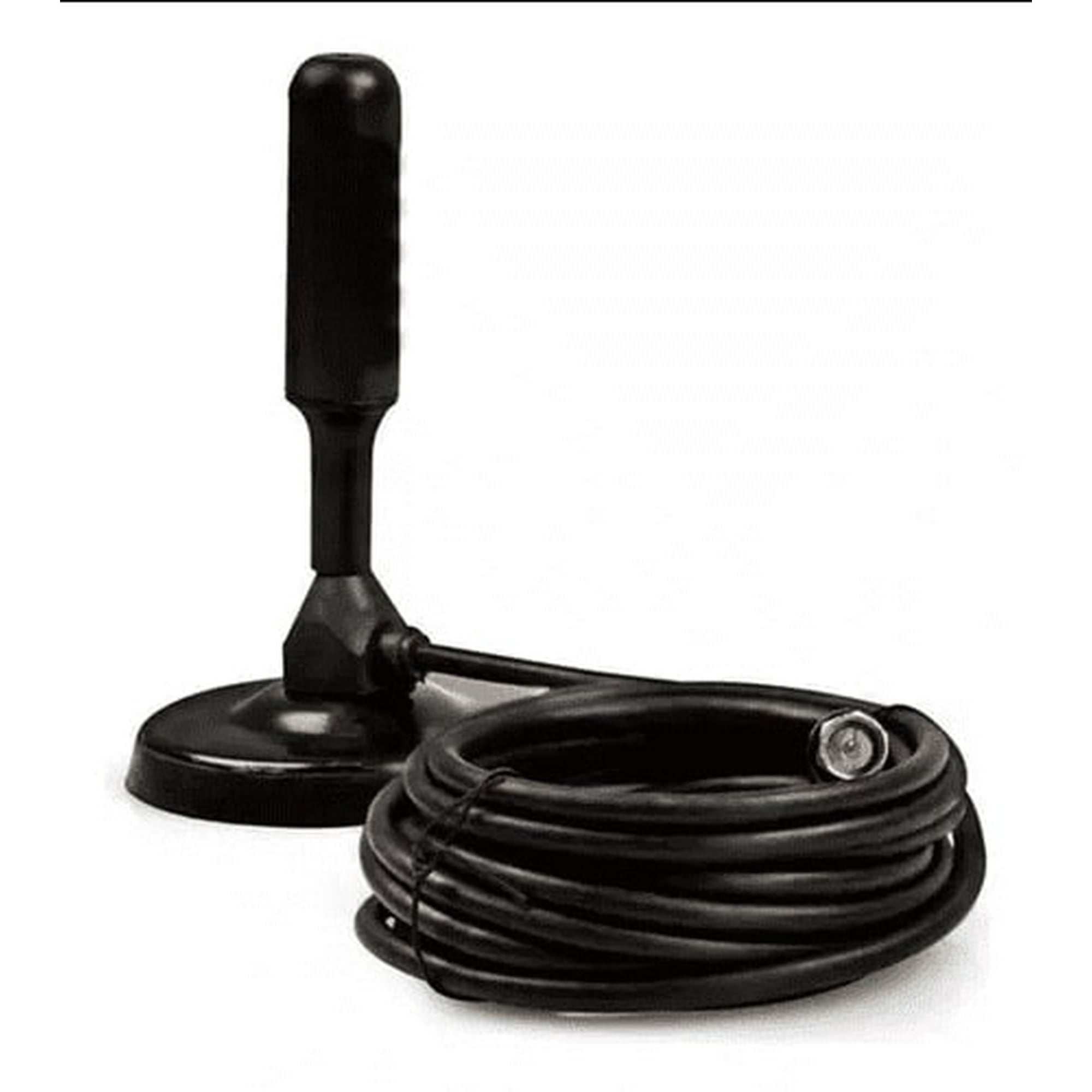 Citotools - Antena Hd De Televisión Digital Smart Tv Plasma Lcd Lh