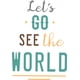 thumbnail image 1 of Decomural Go See The World Travel WS-46801, 1 of 2