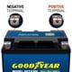 thumbnail image 4 of Batería Goodyear GYTX30L 12V 32Ah 400 CCA AGM, 4 of 8
