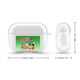 thumbnail image 2 of Funda AirPods Pro Desmarcar Josie y las Gatitas Transparente, 2 of 6