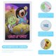 thumbnail image 3 of ¡Despierta, Carlo! Kits de Pintura de Diamantes para Adultos 5D DIY Diamond Art Kits Full Drill Diamond Dots para Regalo Decoración de Pared y Relajación Artes de Gemas 20*30cm, 3 of 6