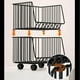 thumbnail image 5 of Estante Organizador Armable Cocina Multiuso 4 Niveles, 5 of 5