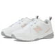 thumbnail image 3 of Zapatillas New Balance 608 V5 Casual Comfort para mujer blanco/rosa, 3 of 3