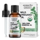 thumbnail image 1 of Suplemento Aromavita Oregavit Aceite de Orégano Silvestre 30 ml, 1 of 3