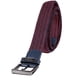 thumbnail image 2 of Cinturón Elasticado Hombre 2518 Talla L-xl Azul/rojo, 2 of 3