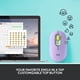 thumbnail image 3 of Ratón Inalámbrico Pop Mouse Con Emojis Personalizables, 3 of 9