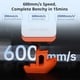 thumbnail image 4 of Impresora 3D ANYCUBIC Kobra S1 Combo con Anycubic ACE PRO, 4 of 9