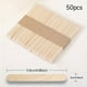 thumbnail image 1 of Reusable Silicone Ice Cream Molds - Make Delicious Homemade Popsicles with Ease!, 1 of 3
