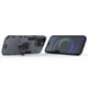 thumbnail image 2 of FOXDOCK Funda Antigolpes para iPhone 12 PRO – Protección Total con Soporte y Diseño Robusto, 2 of 5