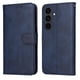 thumbnail image 1 of Funda Billetera para Samsung Galaxy S25 FE con Porta Tarjetas y Soporte Ajustable Azul, 1 of 6