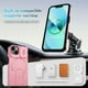 thumbnail image 5 of Funda FOXDOCK para iPhone 14 – Magnética Antigolpes con Soporte y Protección Doble, 5 of 6
