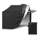 thumbnail image 2 of Funda Parrilla Asador Exterior Protector Barbacoa, 2 of 5