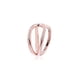 thumbnail image 1 of Anillo Pandora Wrapped Open Infinity Size 52, 1 of 1
