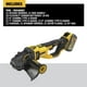 thumbnail image 2 of Amoladora angular DEWALT DCG460X2 60 V MAX 7-9 pulgadas con 2 baterías, 2 of 3