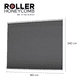 thumbnail image 2 of Cortina Honeycomb Termo-acústicas Gris 180x240cm, 2 of 5