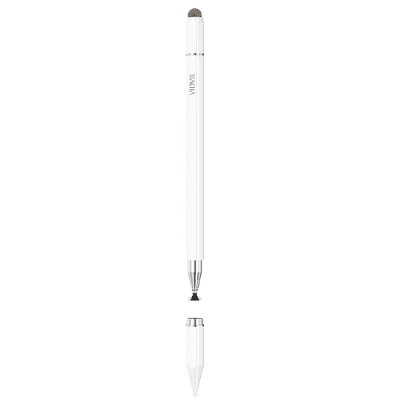 Lápiz Stylus Magnético 3 En 1 Tablet Celular iPad Dibujo