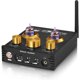 thumbnail image 1 of Preamplificador Tubo Douk Audio P1 Bluetooth USB DAC, 1 of 3