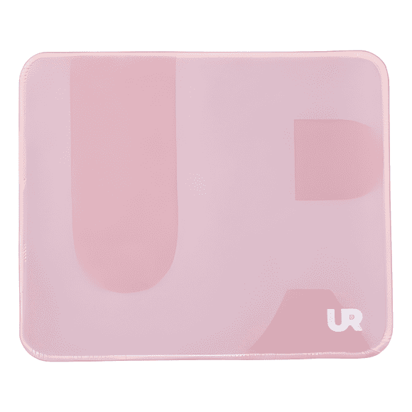 Mouse Pad Ur Urbano Labs UR-TAP-MOU-LB de Goma con Costura