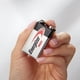 thumbnail image 4 of Batería alcalina Energizer MAX de 9 V, paquete de 2, 4 of 9