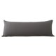 thumbnail image 1 of Funda de almohada corporal EVOLIVE, microfibra ultrasuave, 54 x 21 cm, 1 of 9