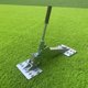 thumbnail image 1 of Rastrillo ALLTOP TURF 50x21x24 cm 6,4 kg Acero Galvanizado, 1 of 9
