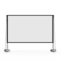 Wanbo Telon Mural Outdoor