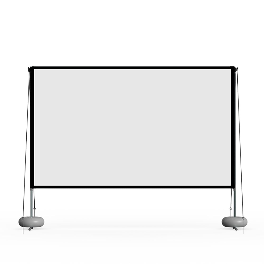 Wanbo Telon Mural Outdoor