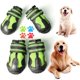 thumbnail image 1 of Botas para perros CovertSafe& Talla 4 Impermeables y Antideslizantes, 1 of 6