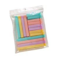Bothyi - Clip De Sellado De Bolsas, Utensilios De Cocina Multiusos Para Alimentos, Cocina, Hogar, 16 Uds.