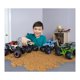 thumbnail image 5 of Vehículo fundido a presión de coleccionista Monster Jam Calavera a escala 1:24, 5 of 6