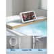 thumbnail image 4 of Soporte para teléfono de ducha Coolpow, impermeable, giratorio 480°, 4 of 8