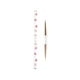 thumbnail image 1 of Pincel Profesional Bluum Liner doble 7 y 11 mm, 1 of 6