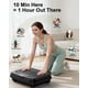 thumbnail image 2 of Máquina de ejercicios con placa vibratoria JXHBDH Shake Plate 400 kg, 2 of 8