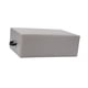 thumbnail image 5 of Caja Reformadora De Pilates Accesorio De Pilates Para Entrenamiento De Equilibrio Entrenamiento Gris, 5 of 5