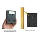 thumbnail image 3 of Pack 6 Foco Luz Aplique Solar Led Pared Exterior Luz Fria, 3 of 3