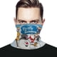 thumbnail image 1 of Frosty the Snowman Braga de Cuello Protección Solar - Bandana UV Refrescante para Ciclismo y Deportes al Aire Libre, Hombres y Mujeres, 1 of 6