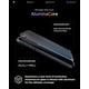thumbnail image 3 of Protector de pantalla Spigen AluminaCore EZ Fit iPhone Air 2 Pack, 3 of 9