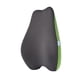 thumbnail image 2 of Almohada De Apoyo Lumbar Para Oficina, Práctica Para Sala De Estar, Silla De Oficina, Sofá, Color Verde, 2 of 3