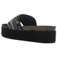 thumbnail image 4 of Sandalia de Mujer de color Negro Casual Chalada Stork-11, 4 of 8