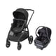 thumbnail image 1 of Coche Bebé Travel System Zelia 3 Essential Negro, 1 of 8