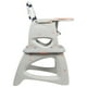 thumbnail image 4 of Silla de Comer Escritorio Foodzy 4-in-1 Pink, 4 of 9