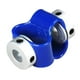 thumbnail image 5 of Codificador de motor de acoplamiento flexible de 8 fuentes para motor CNC D25 L30 8 mm, 5 of 5