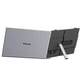 thumbnail image 2 of Monitor Portátil Blackview 15.3 SCM8 FHD Dual Vision IPS, 2 of 3
