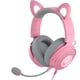 thumbnail image 1 of Auriculares Razer Kraken Kitty V2 Pro Wired RGB 7.1 con micrófono rosa, 1 of 6