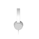 thumbnail image 3 of Audífonos Headphone Blanco W Mic, 3 of 3
